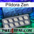 Píldora Zen 34